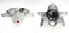 BUDWEG CALIPER 343311 Brake Caliper
